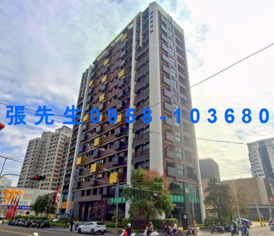 仁武法拍大樓-1