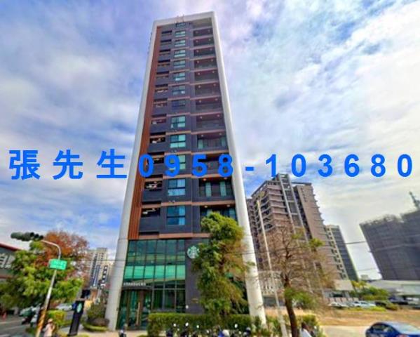 仁武法拍大樓-2