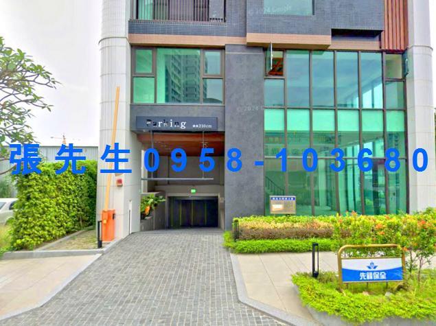 仁武法拍大樓-5
