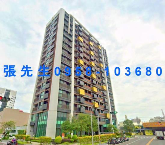 仁武法拍大樓-6
