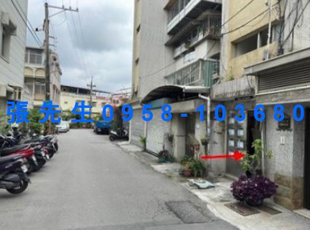屏東市公寓法拍-2