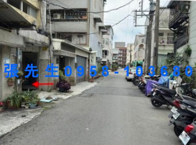 屏東市公寓法拍-4