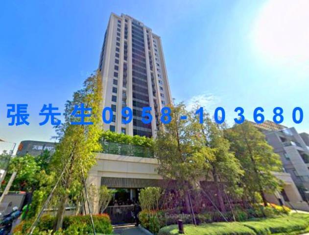 南屯拍賣大樓-1