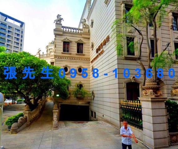 南屯透天拍賣-4