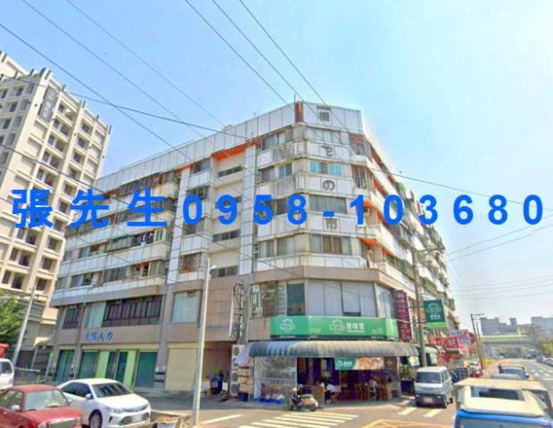 西屯華廈法拍-3
