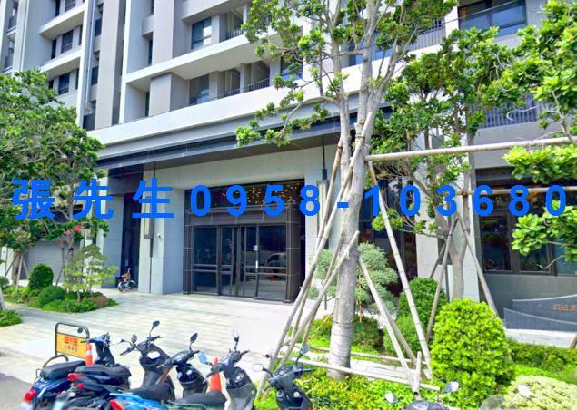 梧棲華廈法拍-2