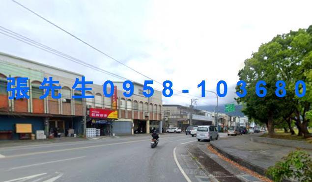 玉里法拍透天-3