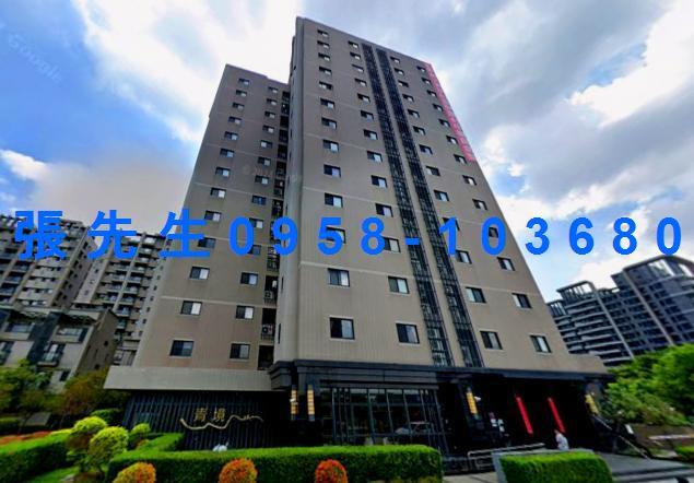 北屯法拍大樓-1