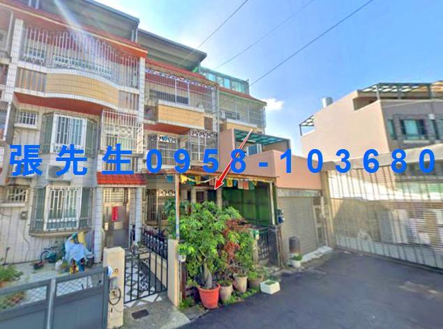 大里法拍透天-4