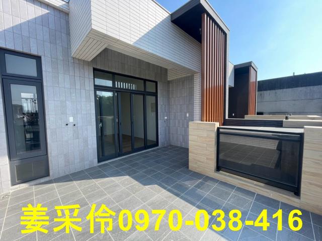 四湖透天-9