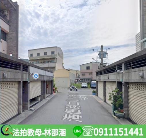 安南透天法拍-5