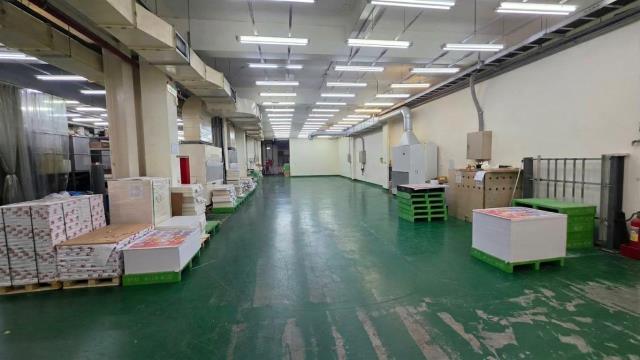 蘆竹廠房-1
