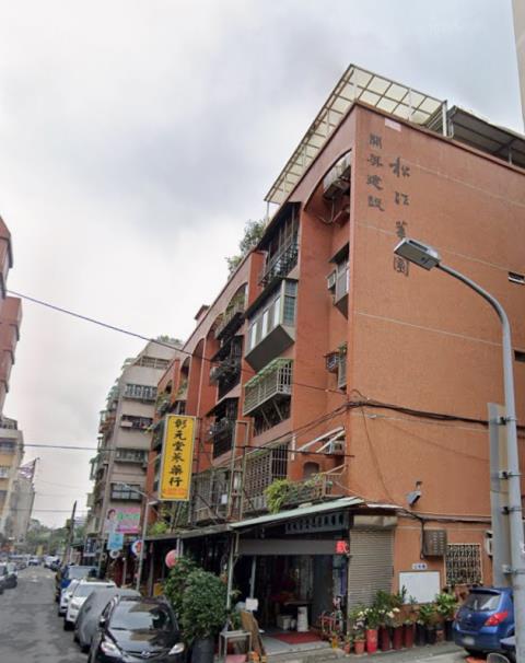 中山區公寓拍賣-0