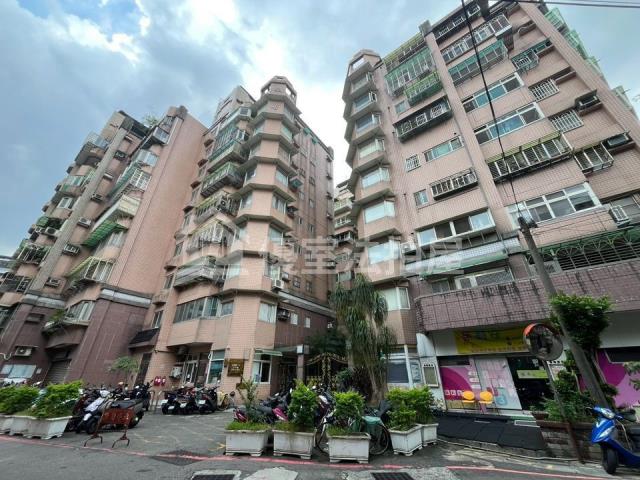 新北法拍華廈-0