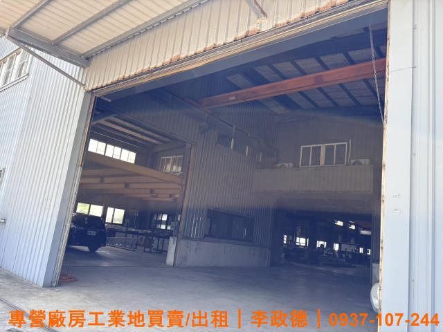 桃園廠房-10