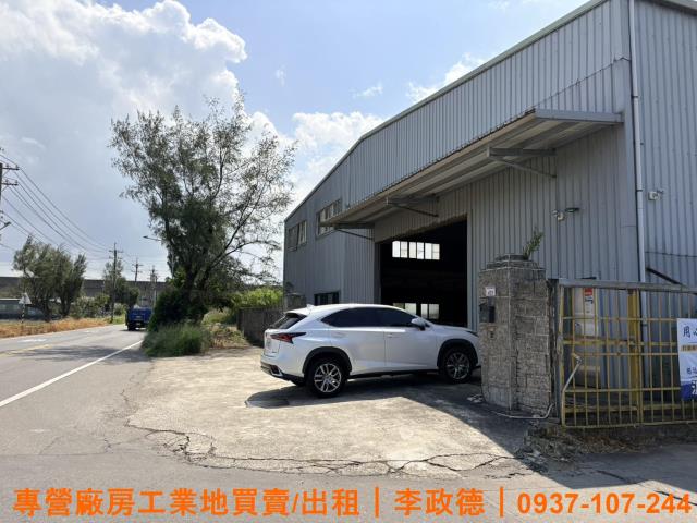 桃園廠房-2
