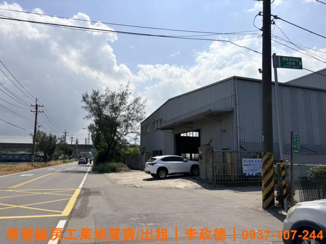 桃園廠房-3