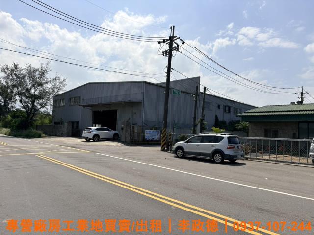 桃園廠房-4