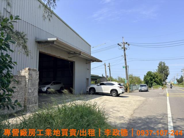 桃園廠房-8