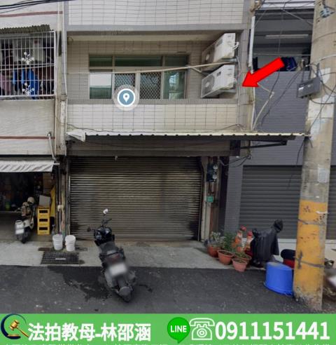 台南透天法拍-3