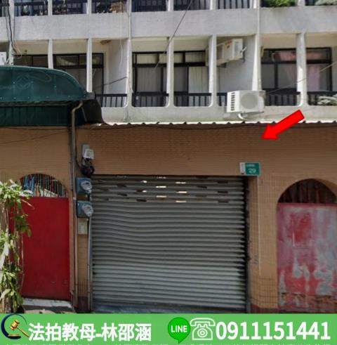 台南法拍透天-3