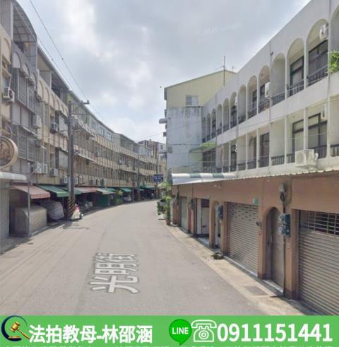 台南法拍透天-5