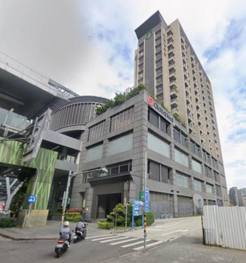 新北拍賣大樓-5