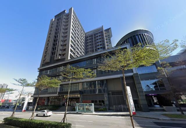 新北拍賣大樓-1