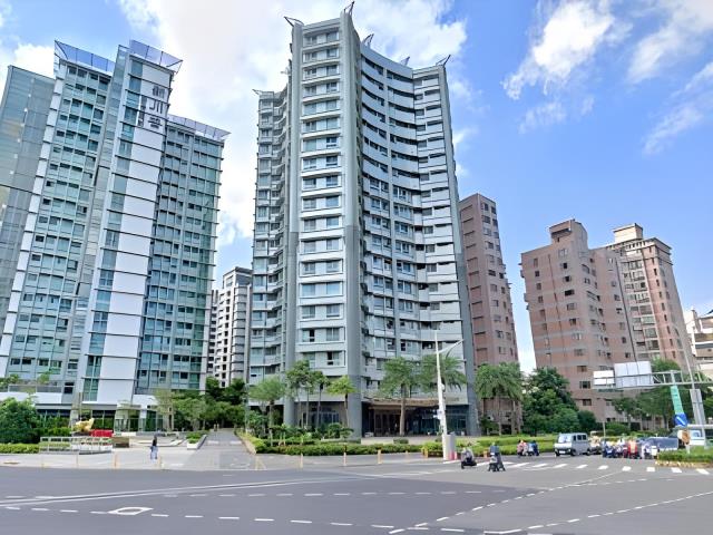 台北信義區法拍大樓-2