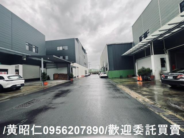 台南麻豆廠房-14