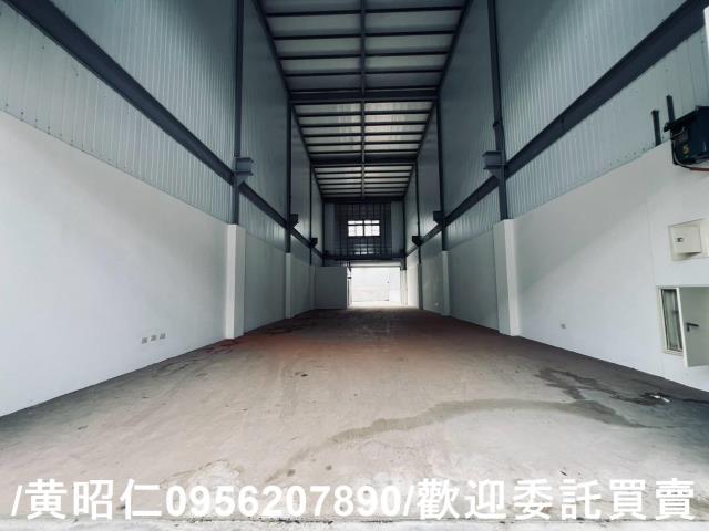 台南麻豆廠房-3