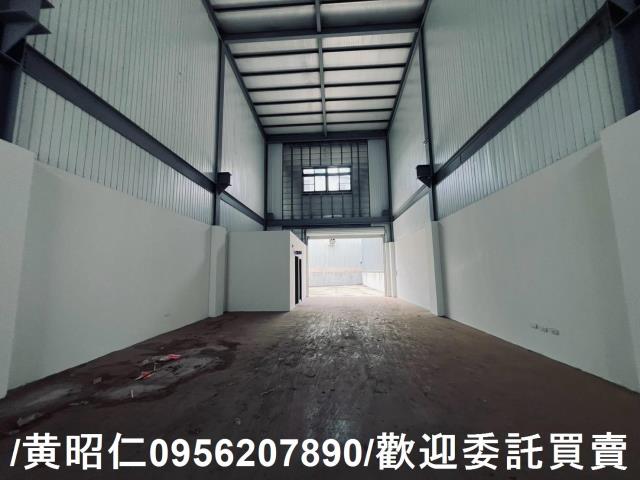 台南麻豆廠房-5