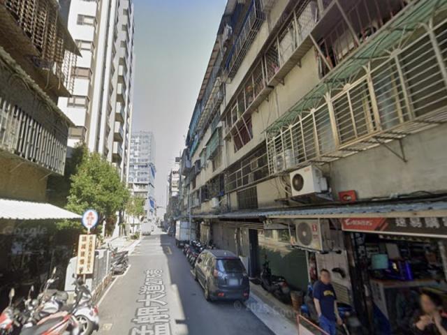 台北萬華公寓法拍-0