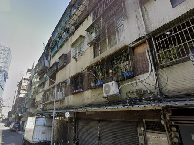 台北萬華公寓法拍-1