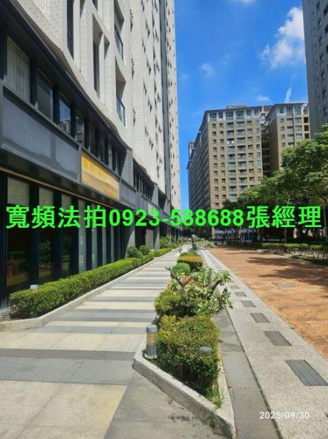 新北林口拍賣店面-2