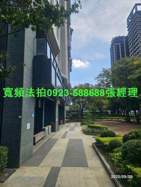 新北林口拍賣店面-3