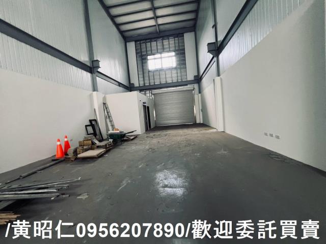 台南麻豆廠房-12
