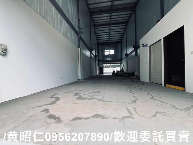台南麻豆廠房-13