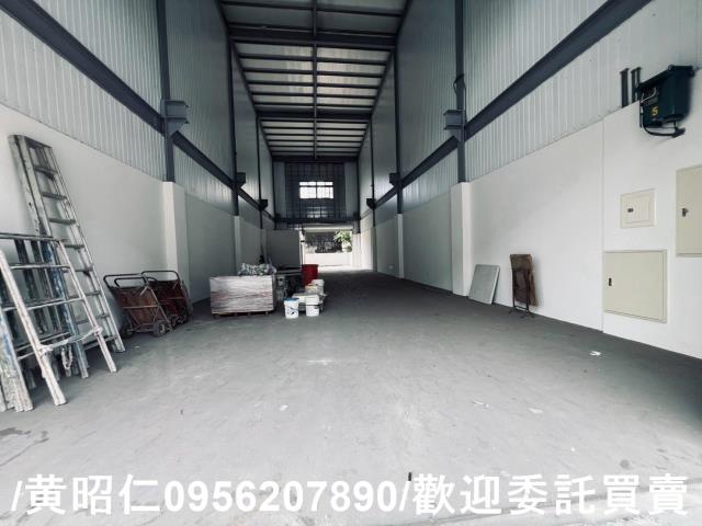 台南麻豆廠房-2