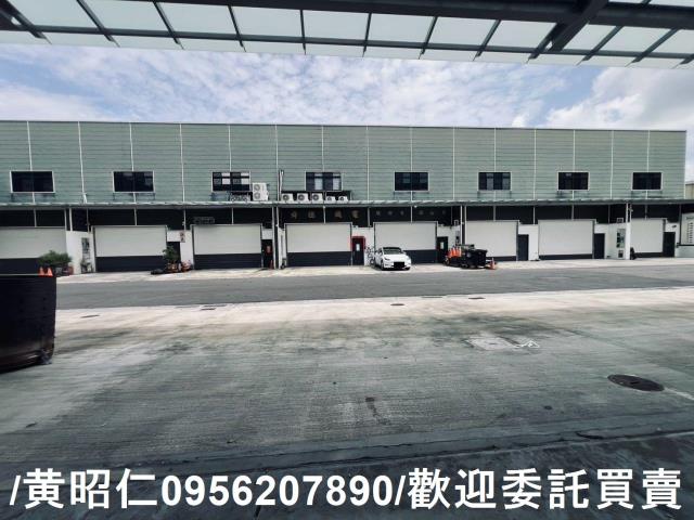 台南麻豆廠房-3