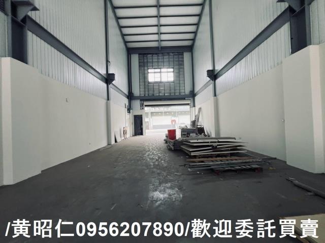 台南麻豆廠房-4