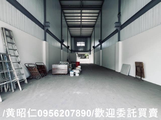 台南麻豆廠房-6