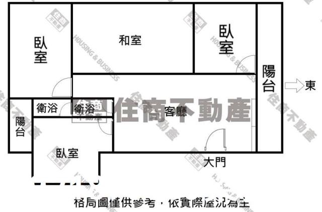 台南永康大樓-14