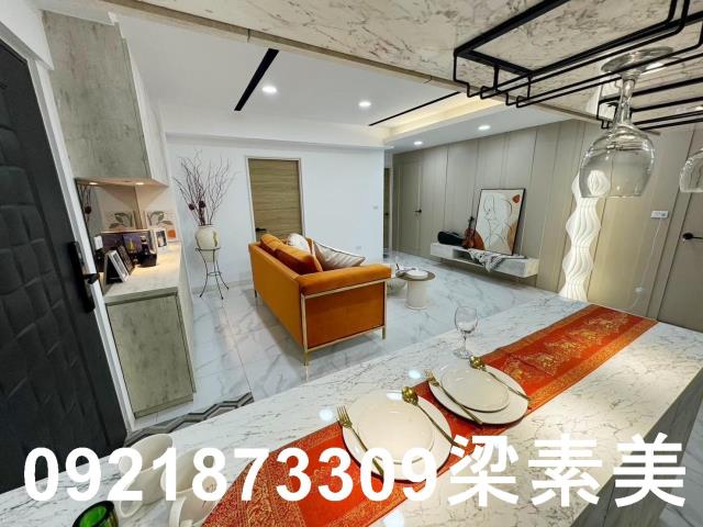台南永康大樓-1