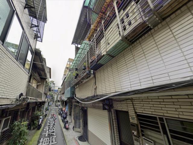 台北萬華透天法拍-3