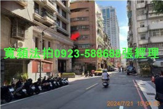新北板橋大樓法拍-1