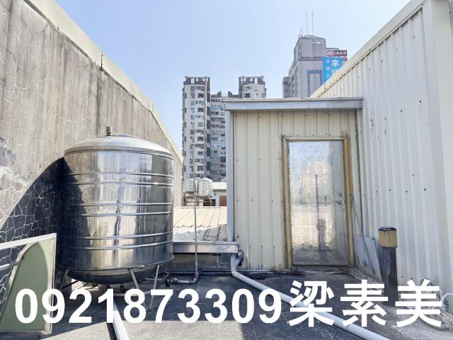 台南永康透天-13