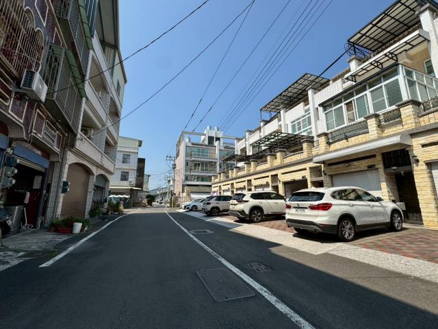 高雄燕巢法拍透天-3