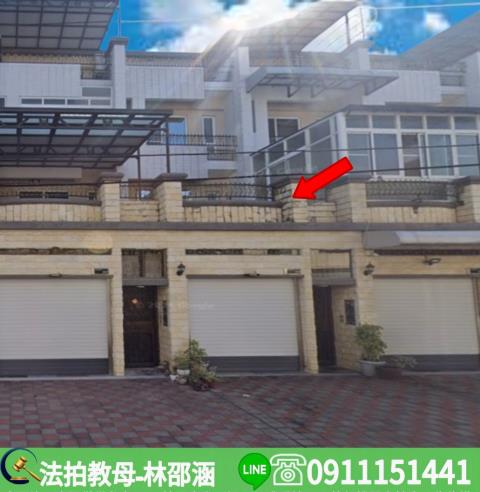 高雄燕巢法拍別墅-2