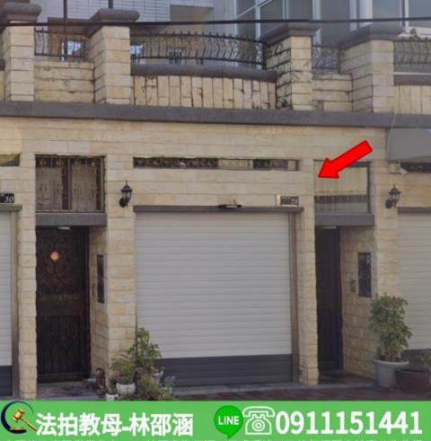 高雄燕巢法拍別墅-3